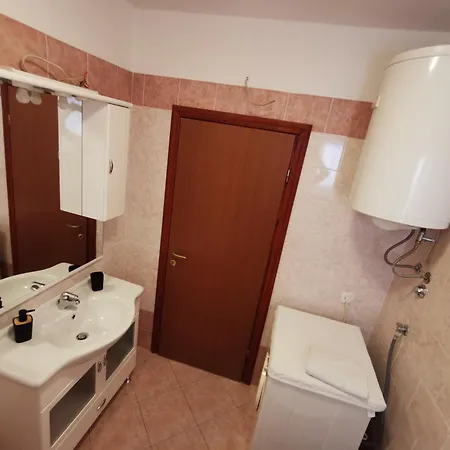 Apartman Sara
